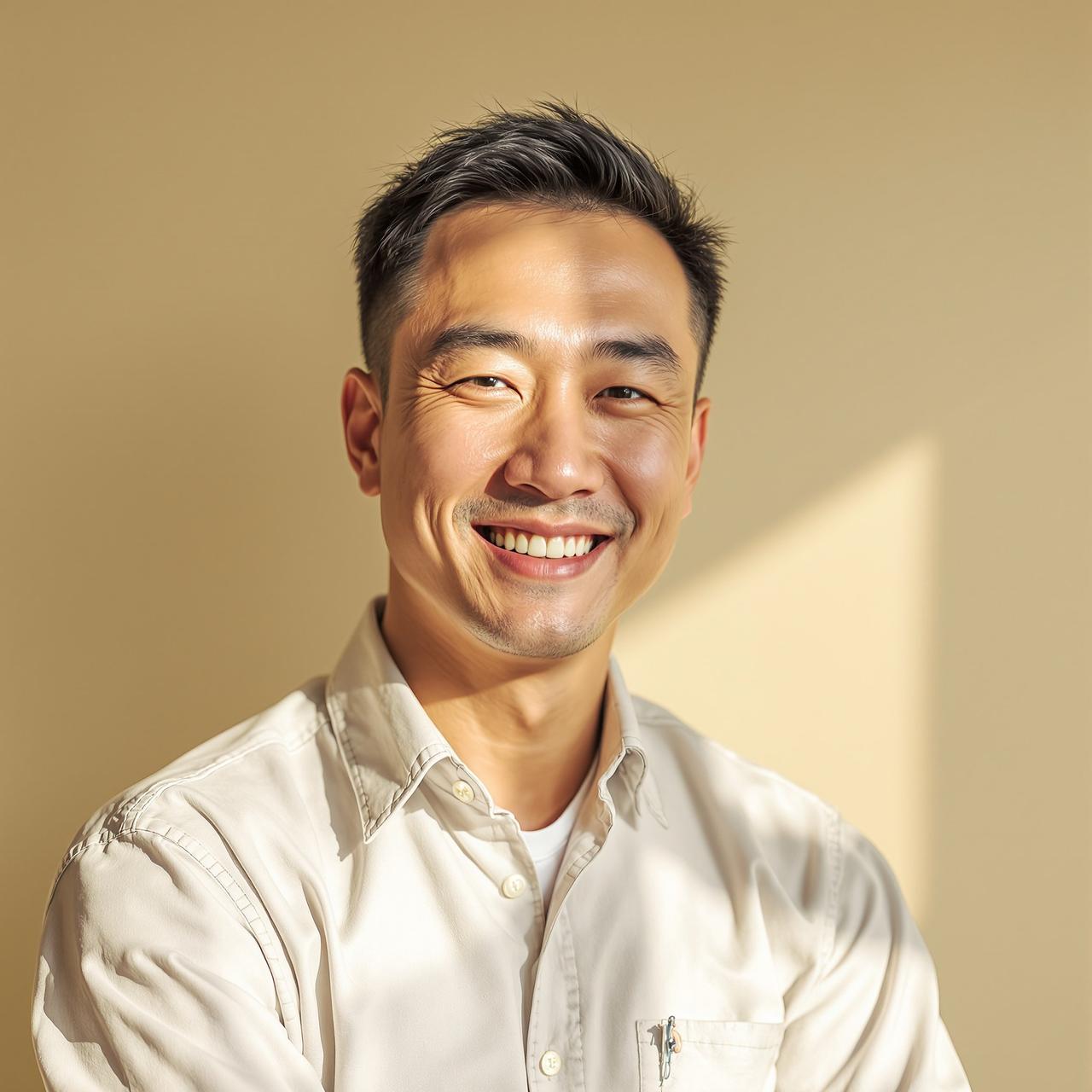 陈思远